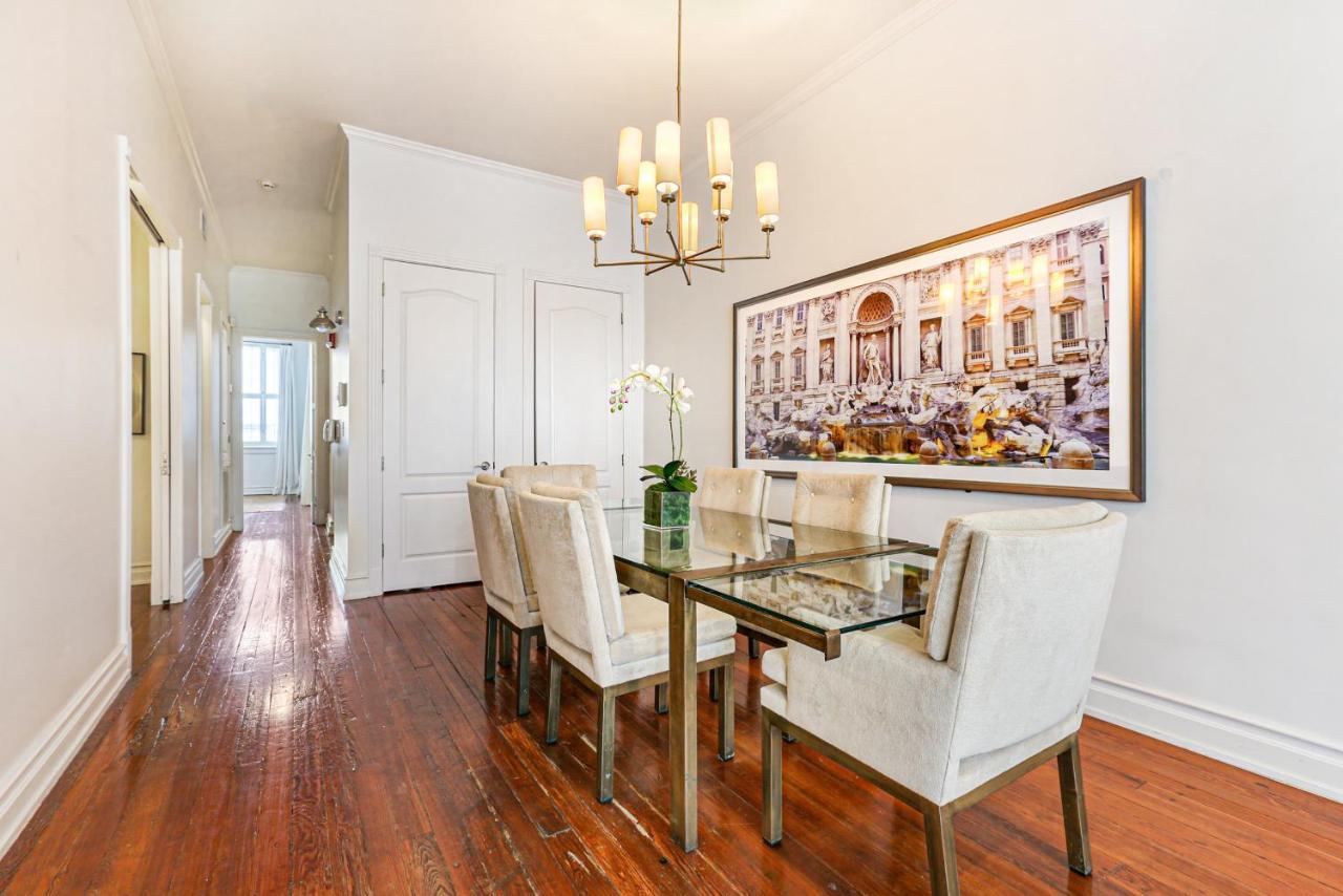 City View With Private Rooftop * New Orleans