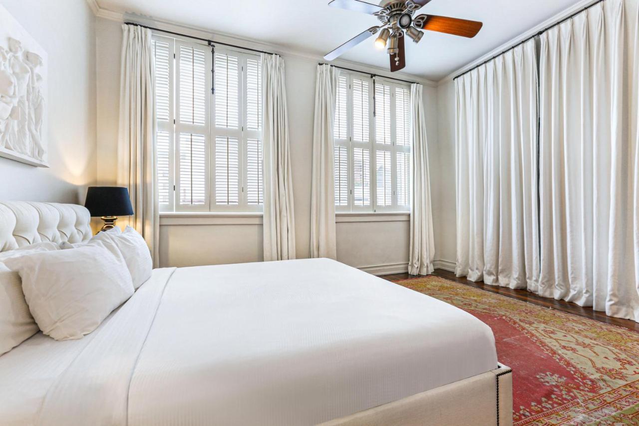 City View With Private Rooftop * New Orleans