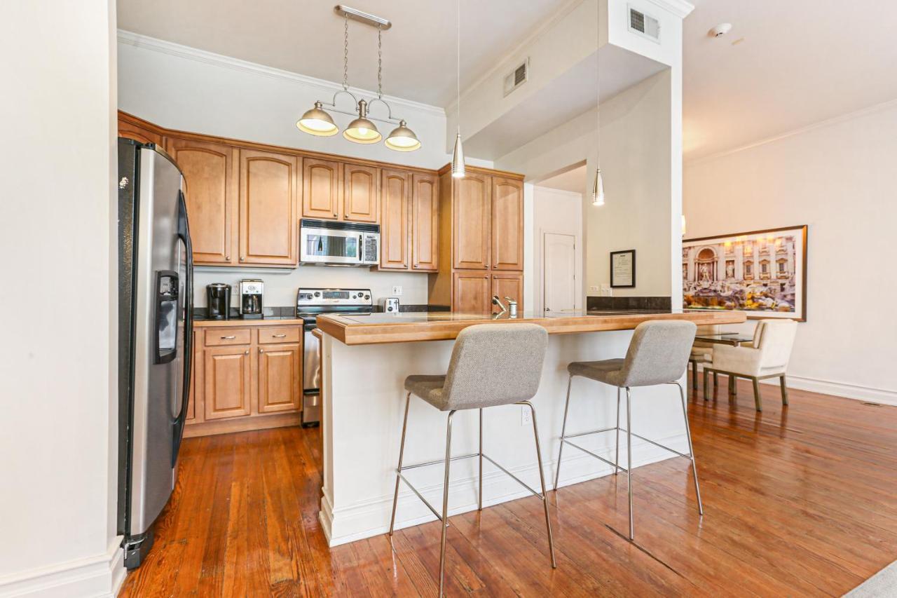 Apartment City View With Private Rooftop New Orleans