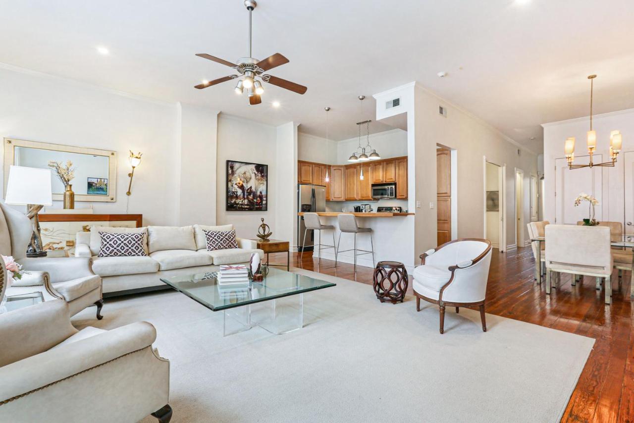 City View With Private Rooftop * New Orleans