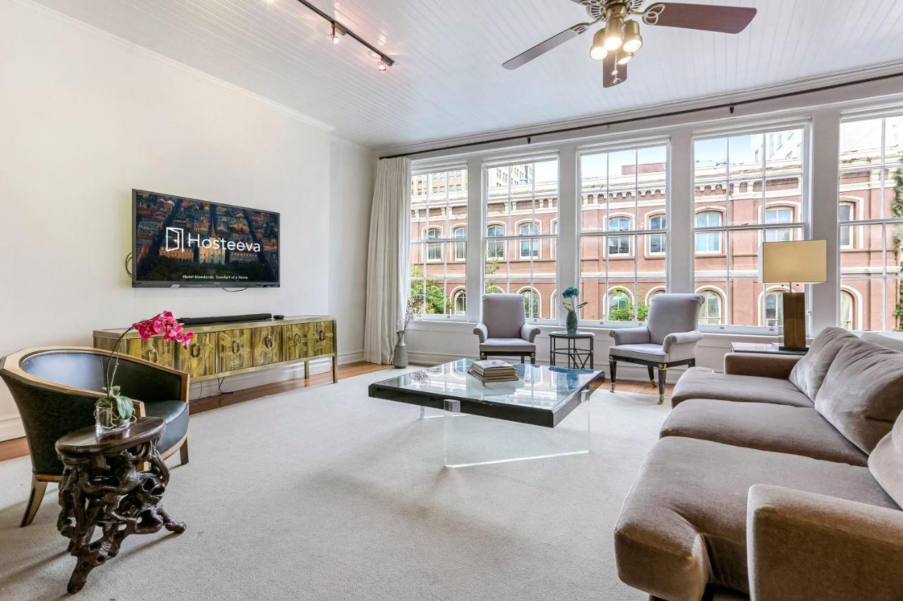 Apartment City View With Private Rooftop New Orleans